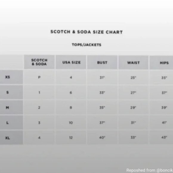 Scotch & Soda Maison Scotch Crewneck Sweatshirt Rainbow Glitter M Sz M - Picture 8 of 10